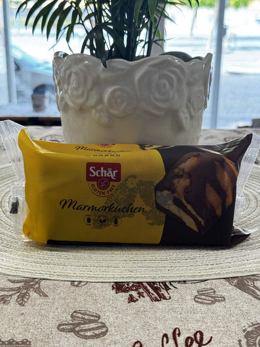 Schär Bezlepková mramorová bábovka / chlebíček (Marmorkuchen) 250 g
